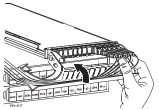 Figure 6 — Dress Jumper Cords
